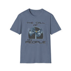Call of My People T-Shirt