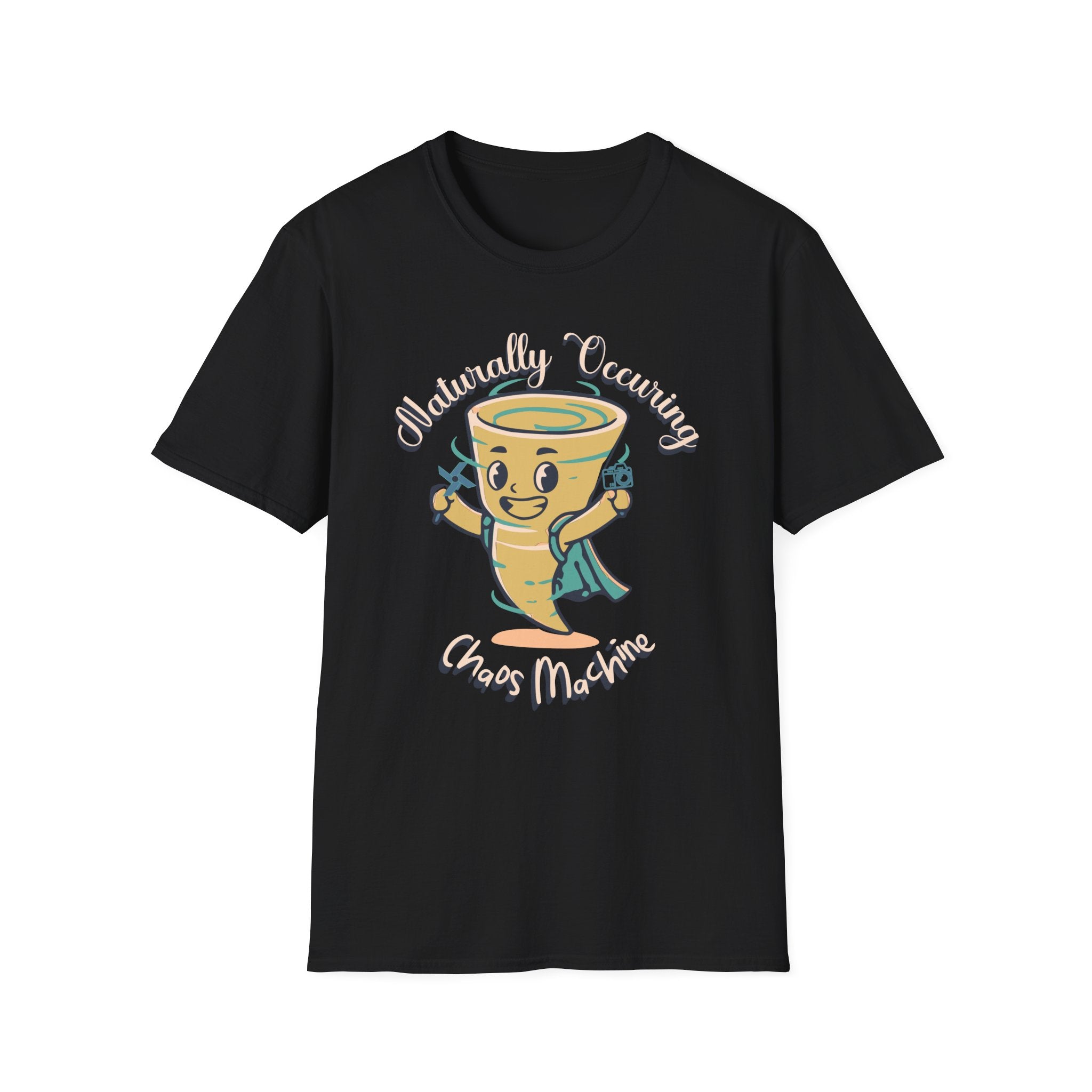 Chaos Kid T-Shirt