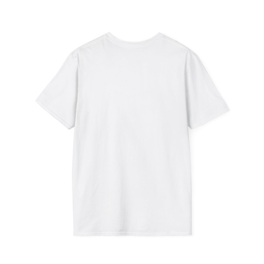 Spun Out of College T-Shirt