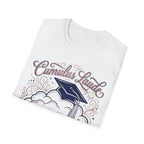 Stylized Cumulus Laude T-Shirt