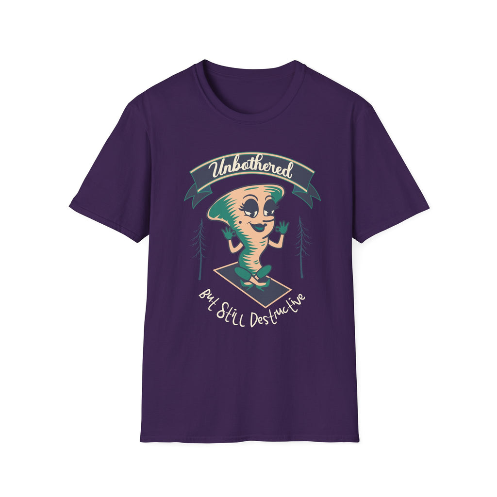 Unbothered T-Shirt