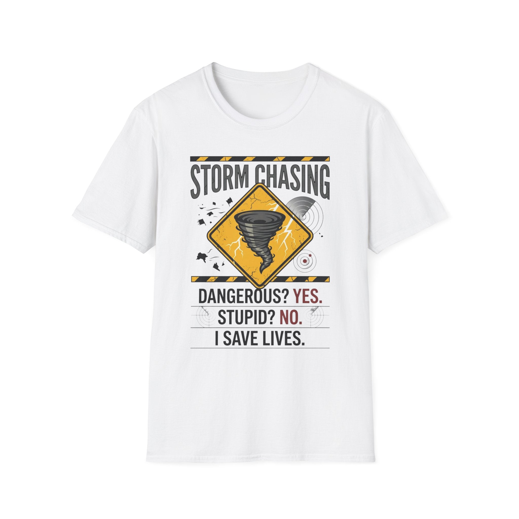 Stupid? No. T-Shirt