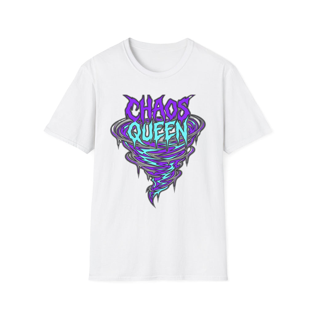 Chaos Queen T-Shirt