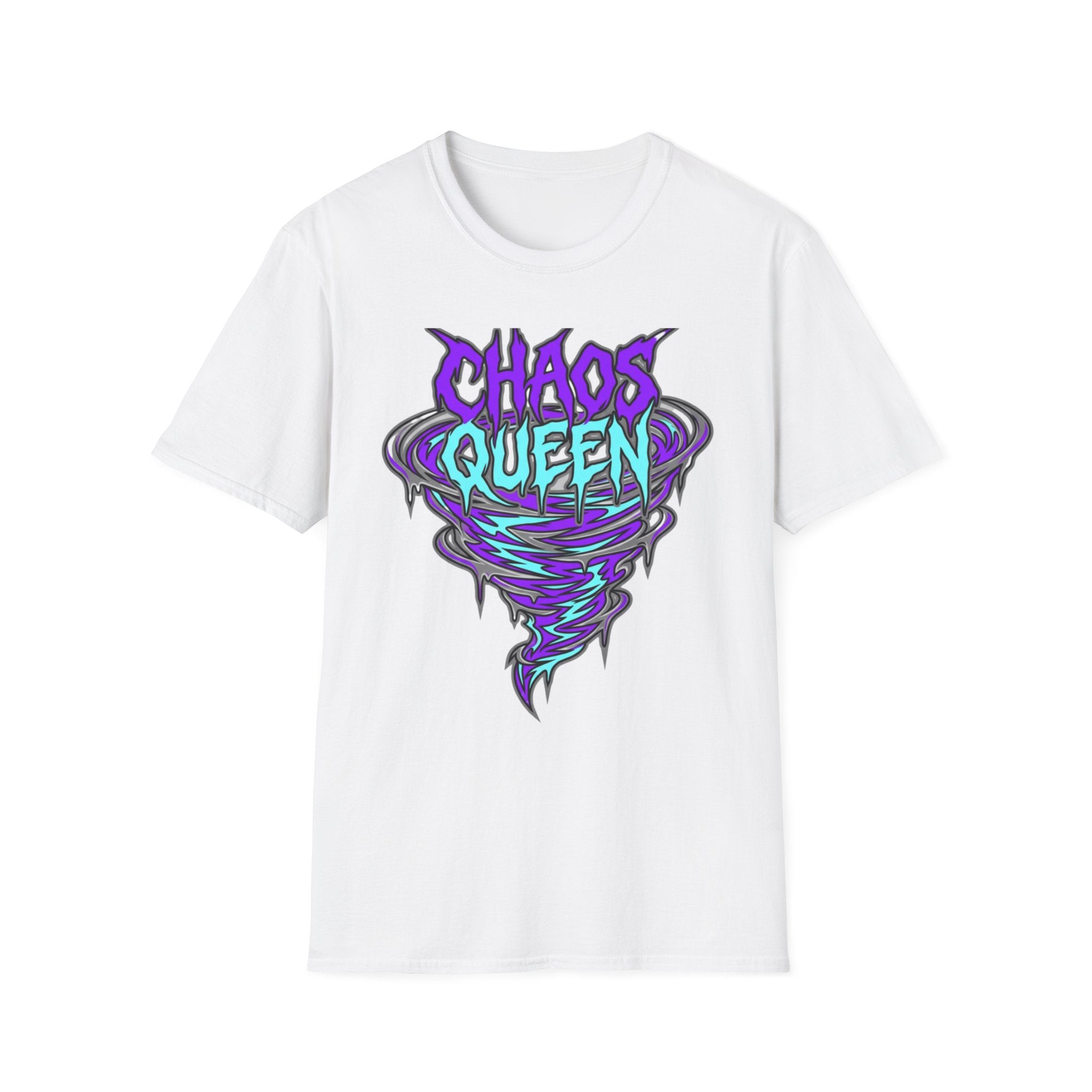 Chaos Queen T-Shirt