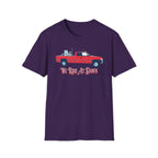 We Ride At Dawn T-Shirt