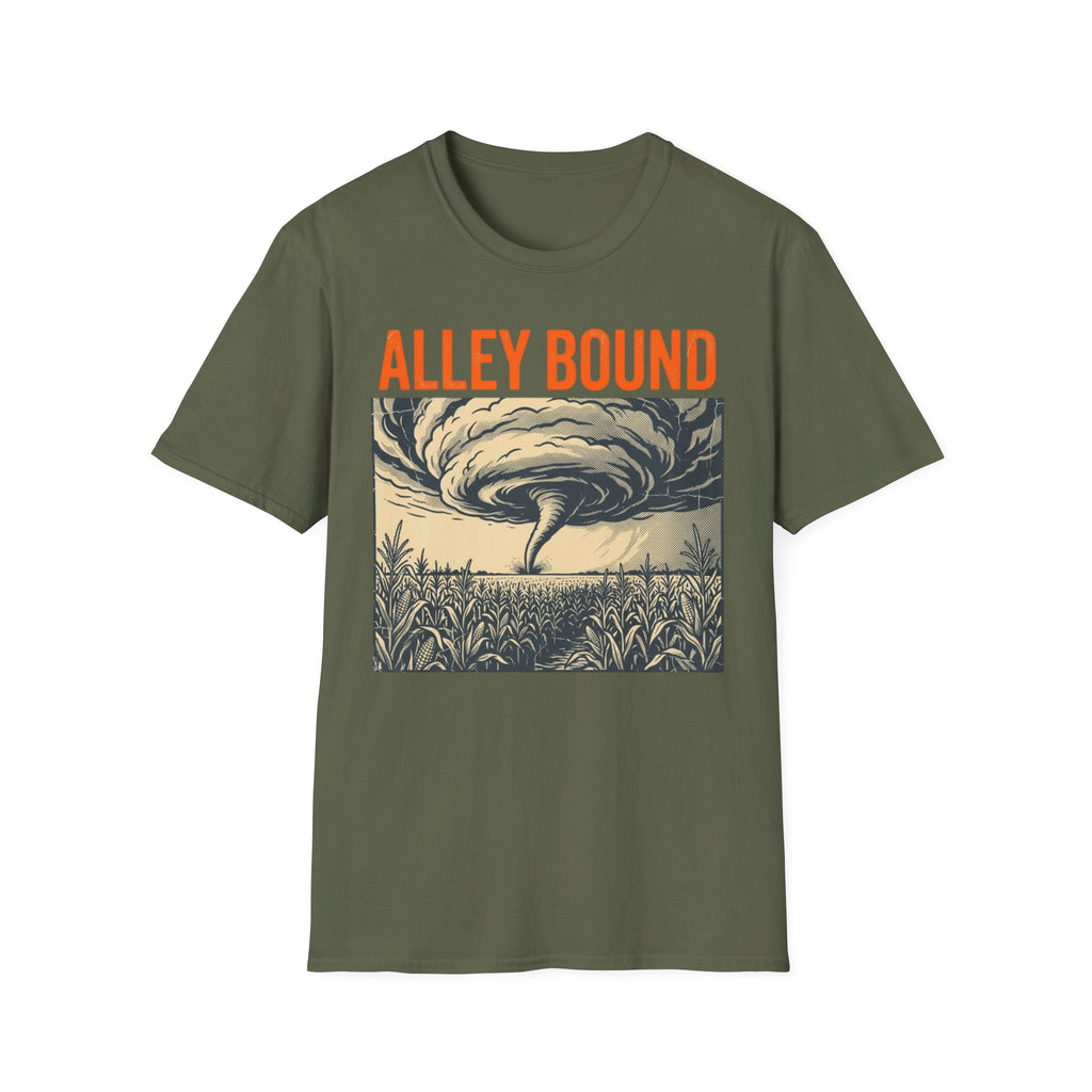 Alley Bound T-Shirt