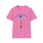 Degree Master T-Shirt