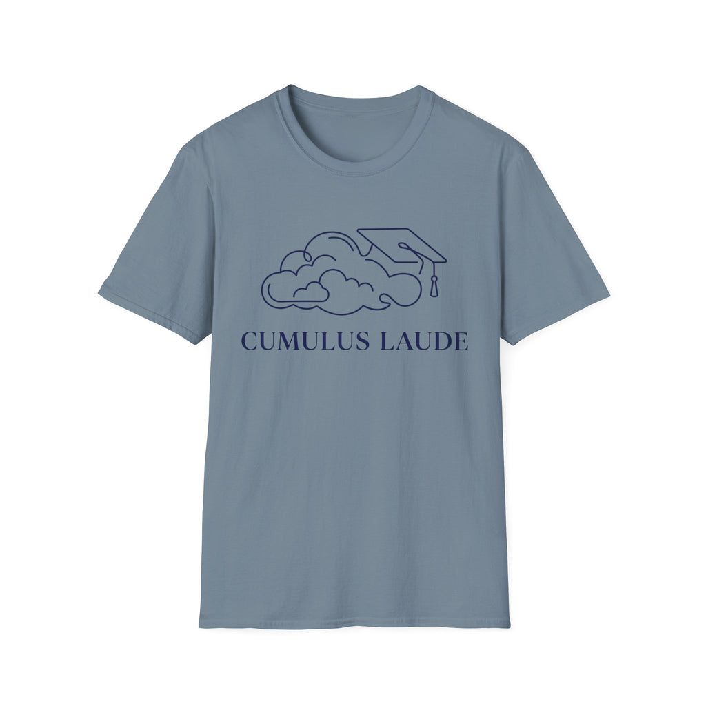 Modern Cumulus Laude T-Shirt