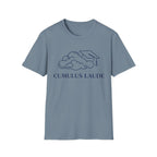 Modern Cumulus Laude T-Shirt