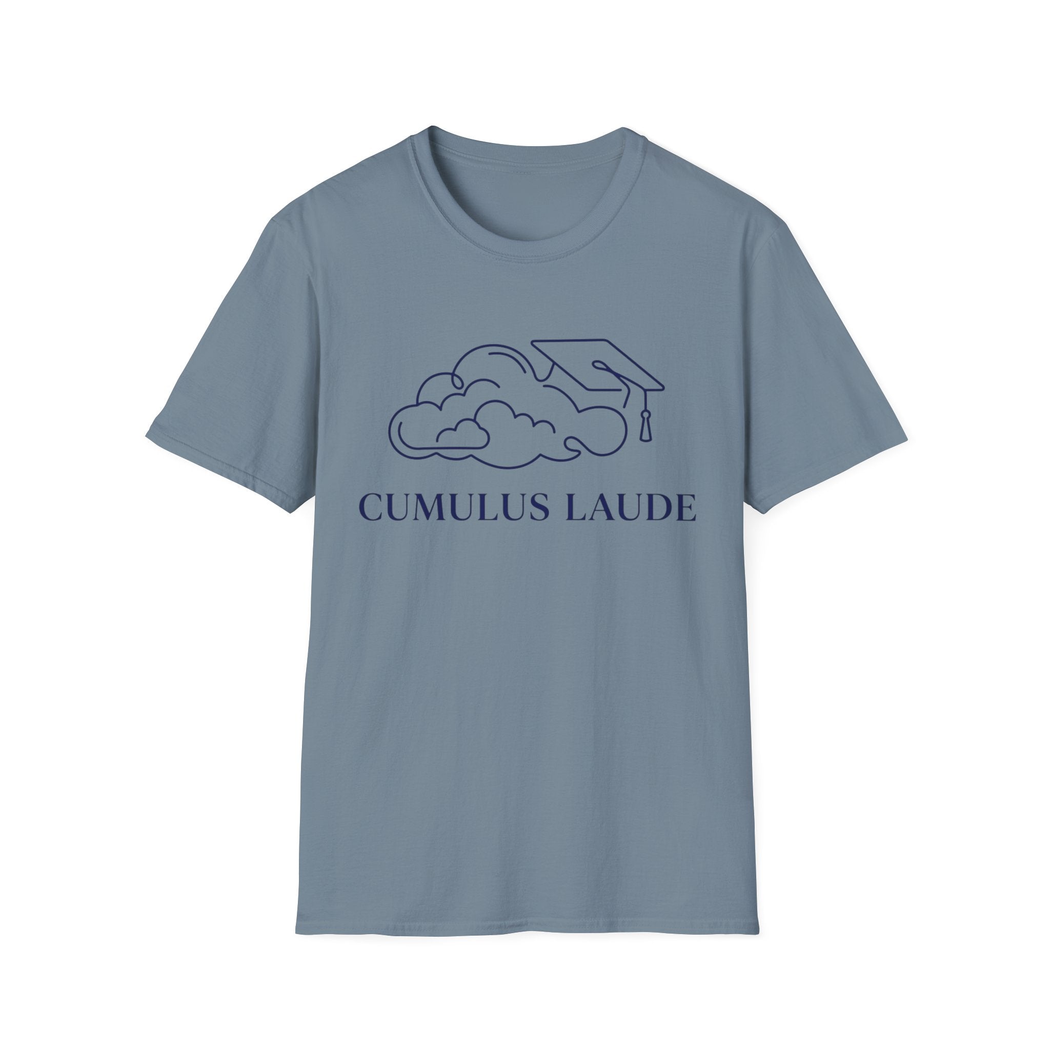Modern Cumulus Laude T-Shirt