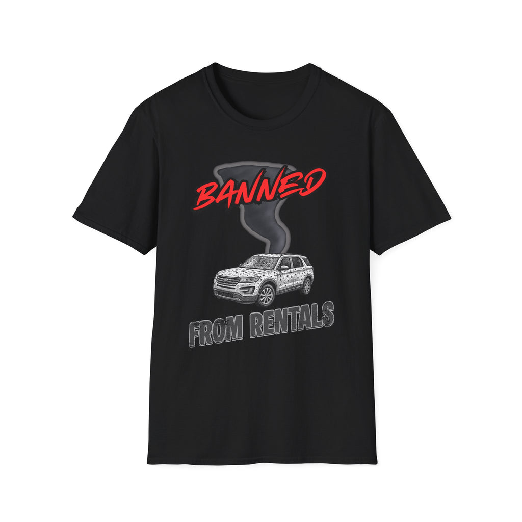 Banned T-Shirt