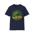 OK Skyline Tour T-Shirt