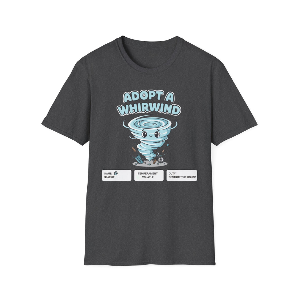 Adopt Sparkie T-Shirt
