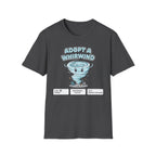 Adopt Sparkie T-Shirt