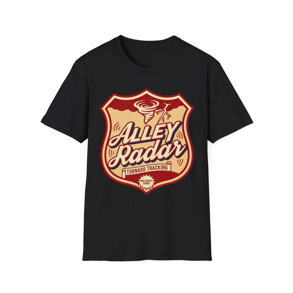 Alley Radar T-Shirt
