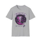 Might Chase Later T-Shirt