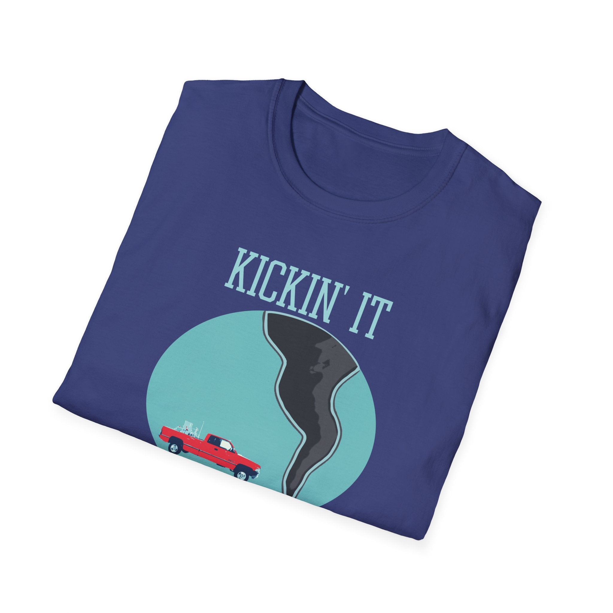 Kickin' It Like '96 T-Shirt