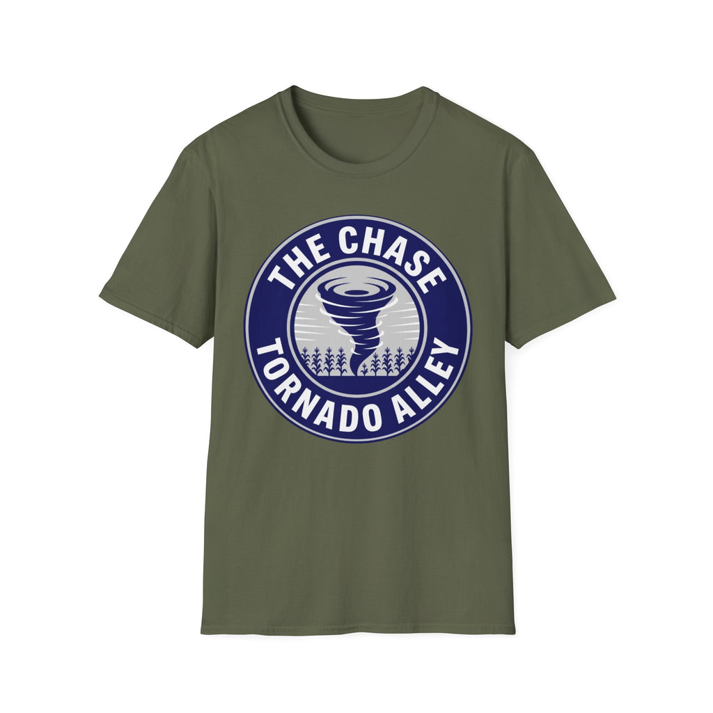 The Chase T-Shirt