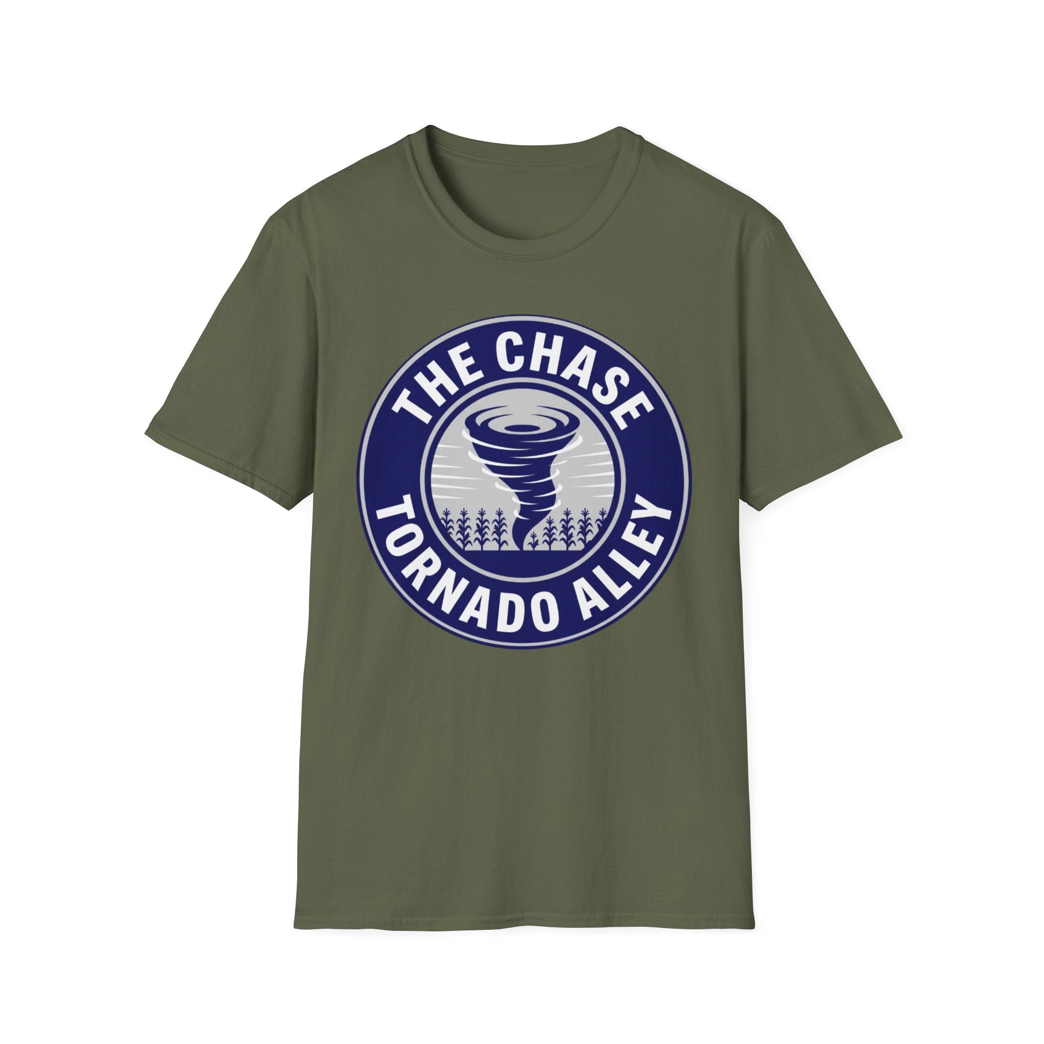 The Chase T-Shirt