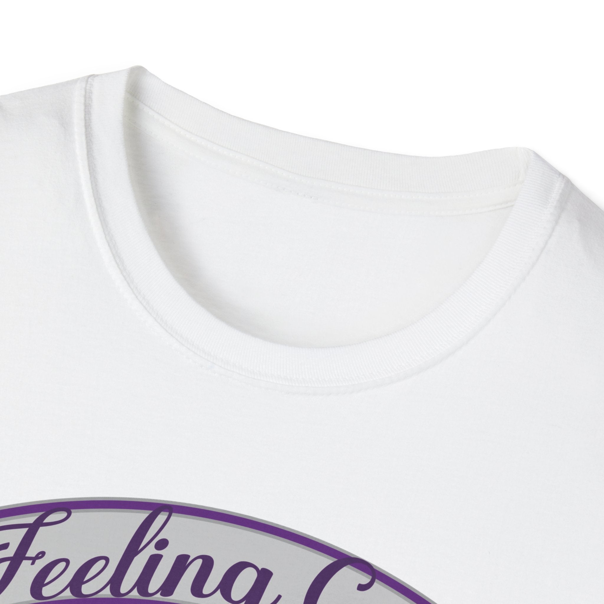 Might Chase Later T-Shirt