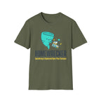 Open Floor Concept T-Shirt