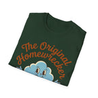 Original Homewrecker T-Shirt