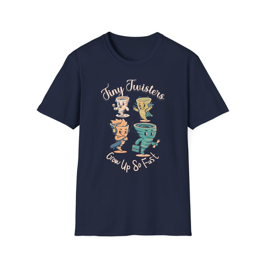 Tiny Twisters T-Shirt