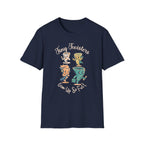 Tiny Twisters T-Shirt