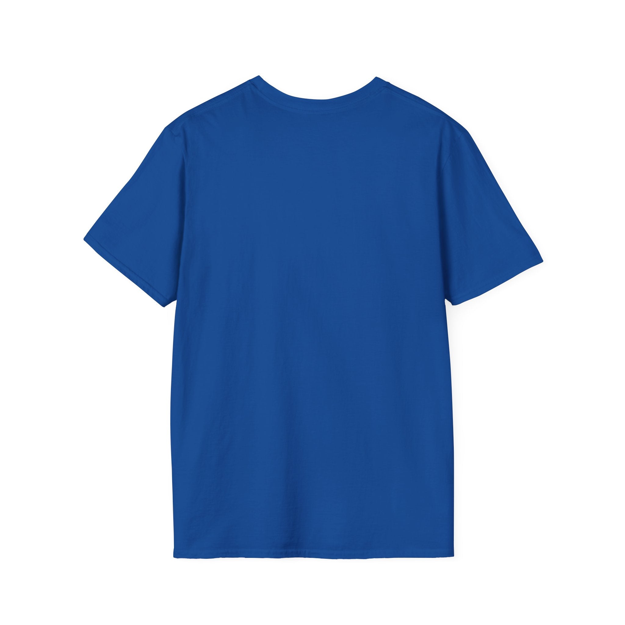 Retro Future In Formation T-Shirt