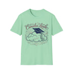 Stylized Cumulus Laude T-Shirt