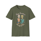 Tiny Twisters T-Shirt