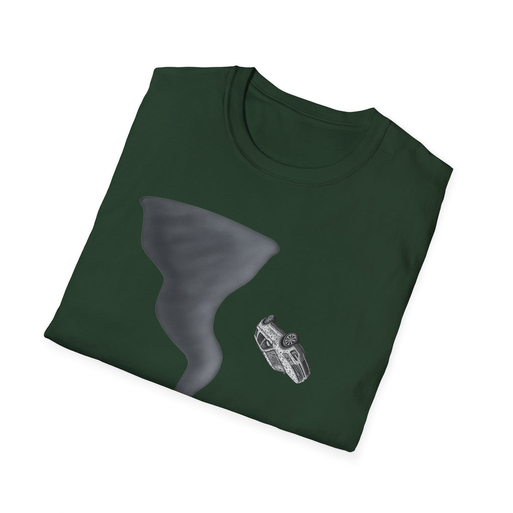 Small Miscalculation T-Shirt