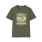 Catching Storms, Not Feelings T-Shirt