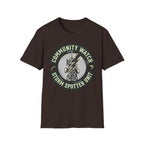 Community Watch T-Shirt