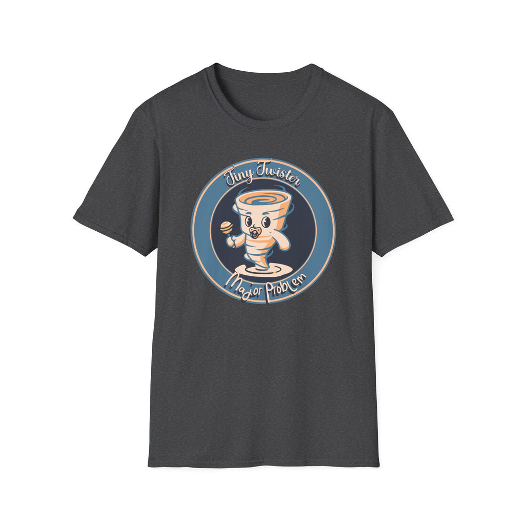Major Problem T-Shirt