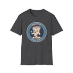 Major Problem T-Shirt