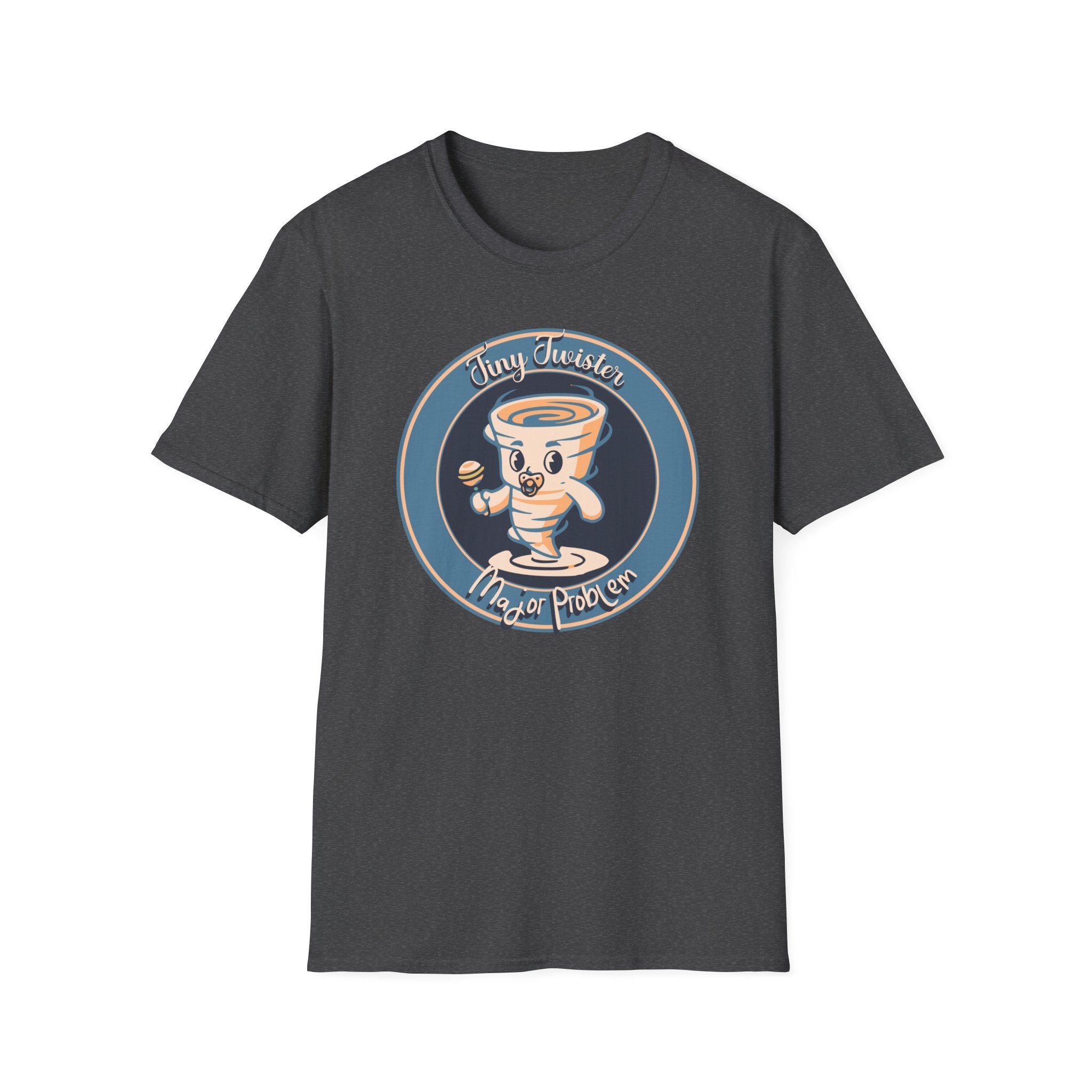 Major Problem T-Shirt