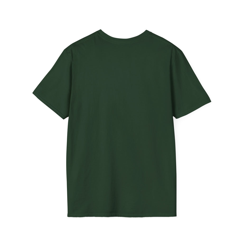 Fancy Dark Cumulus Laude T-Shirt