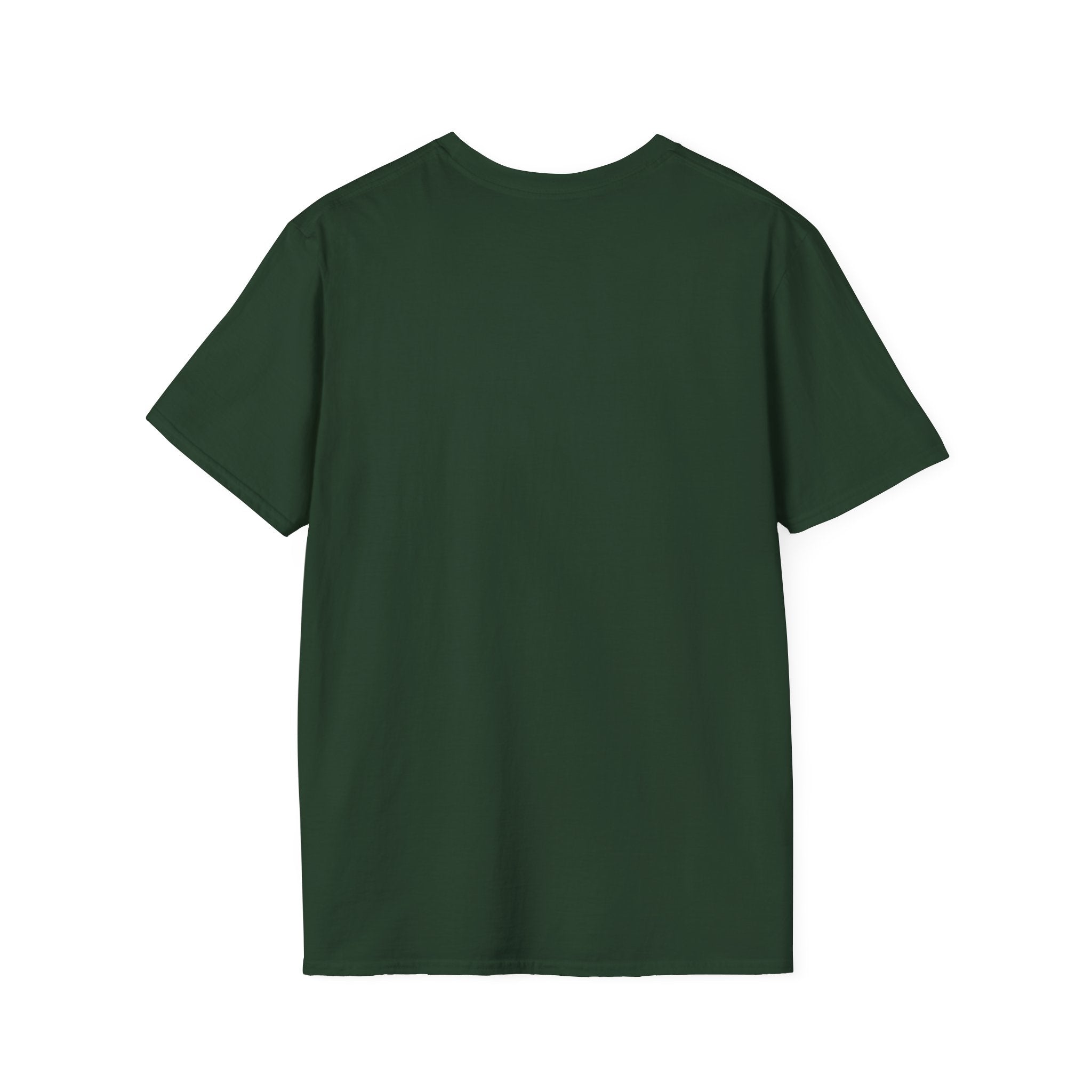 Fancy Dark Cumulus Laude T-Shirt