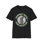 Community Watch T-Shirt