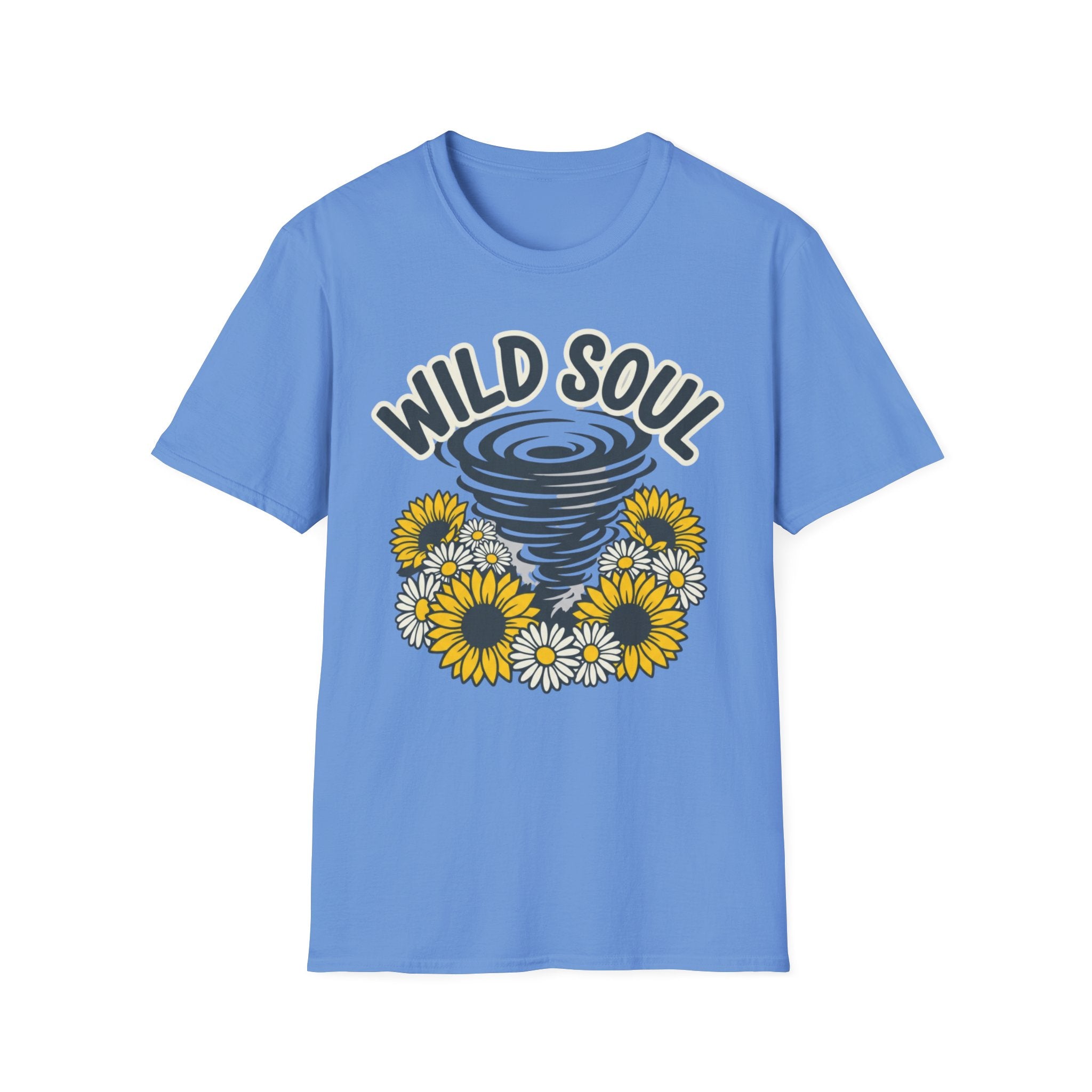 Wild Soul T-Shirt