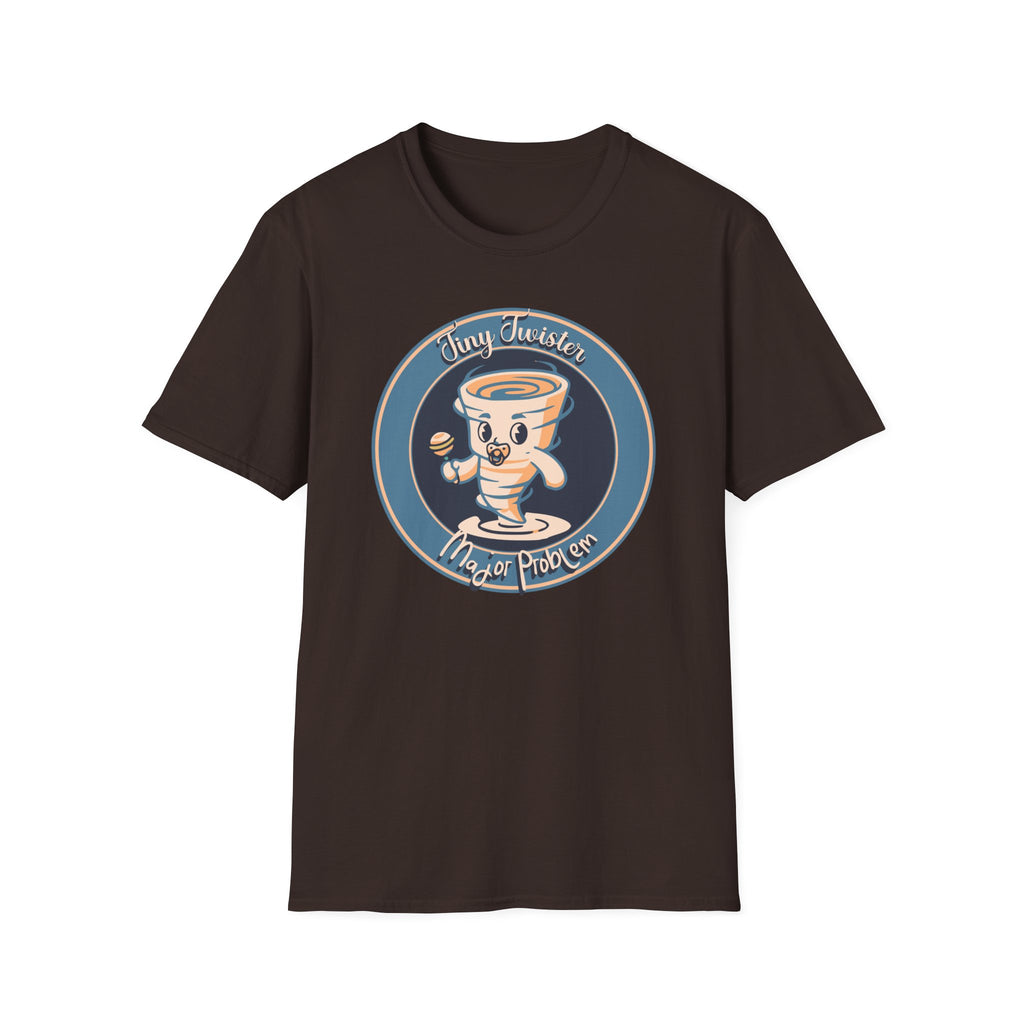 Major Problem T-Shirt