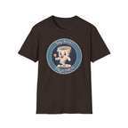 Major Problem T-Shirt