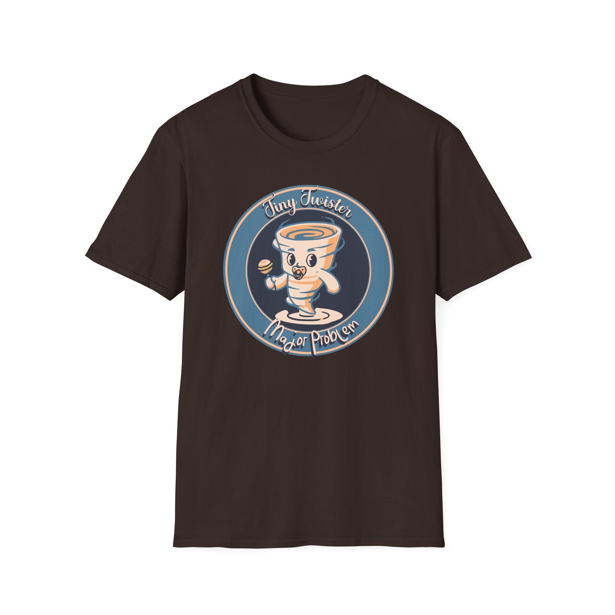Major Problem T-Shirt