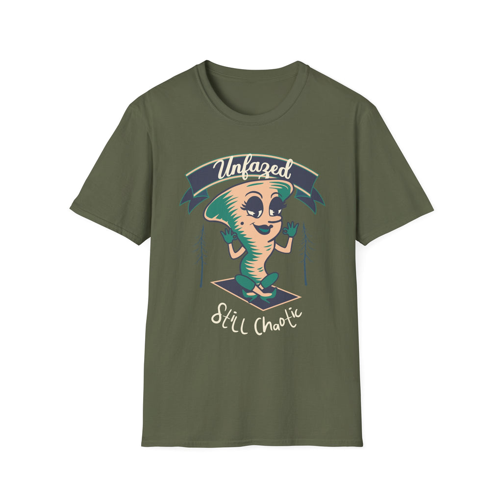 Unfazed T-Shirt