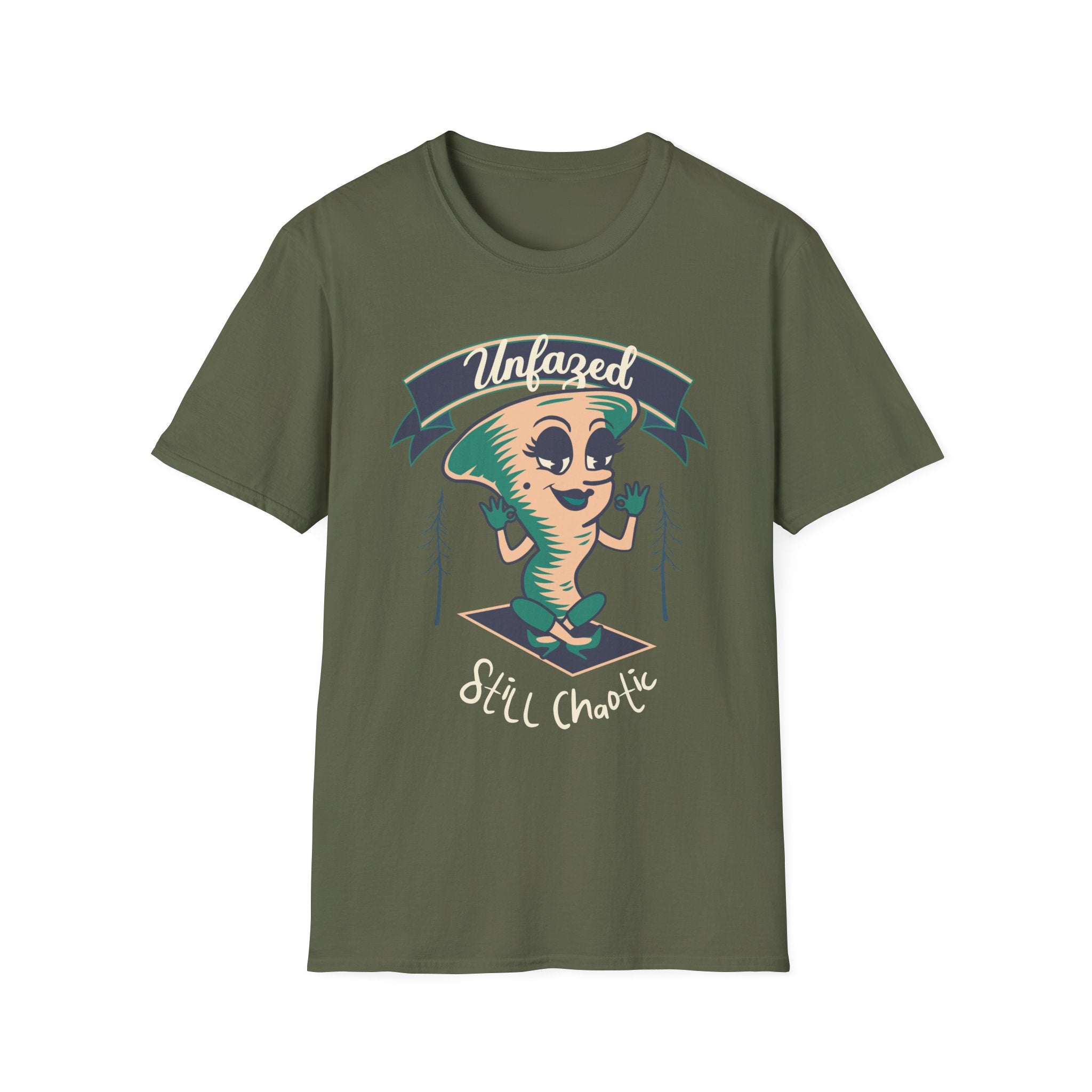 Unfazed T-Shirt