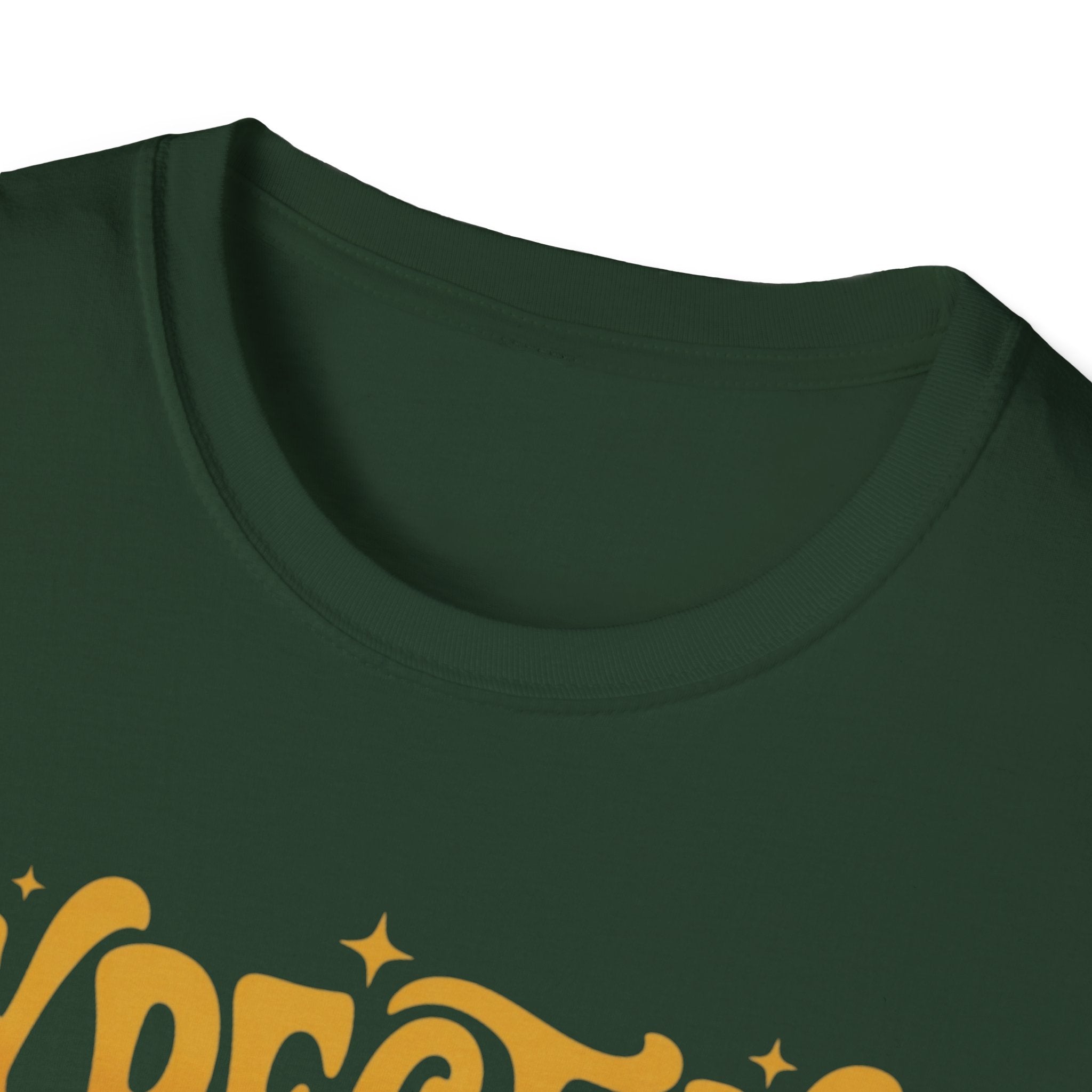 Category 5 of Cool T-Shirt