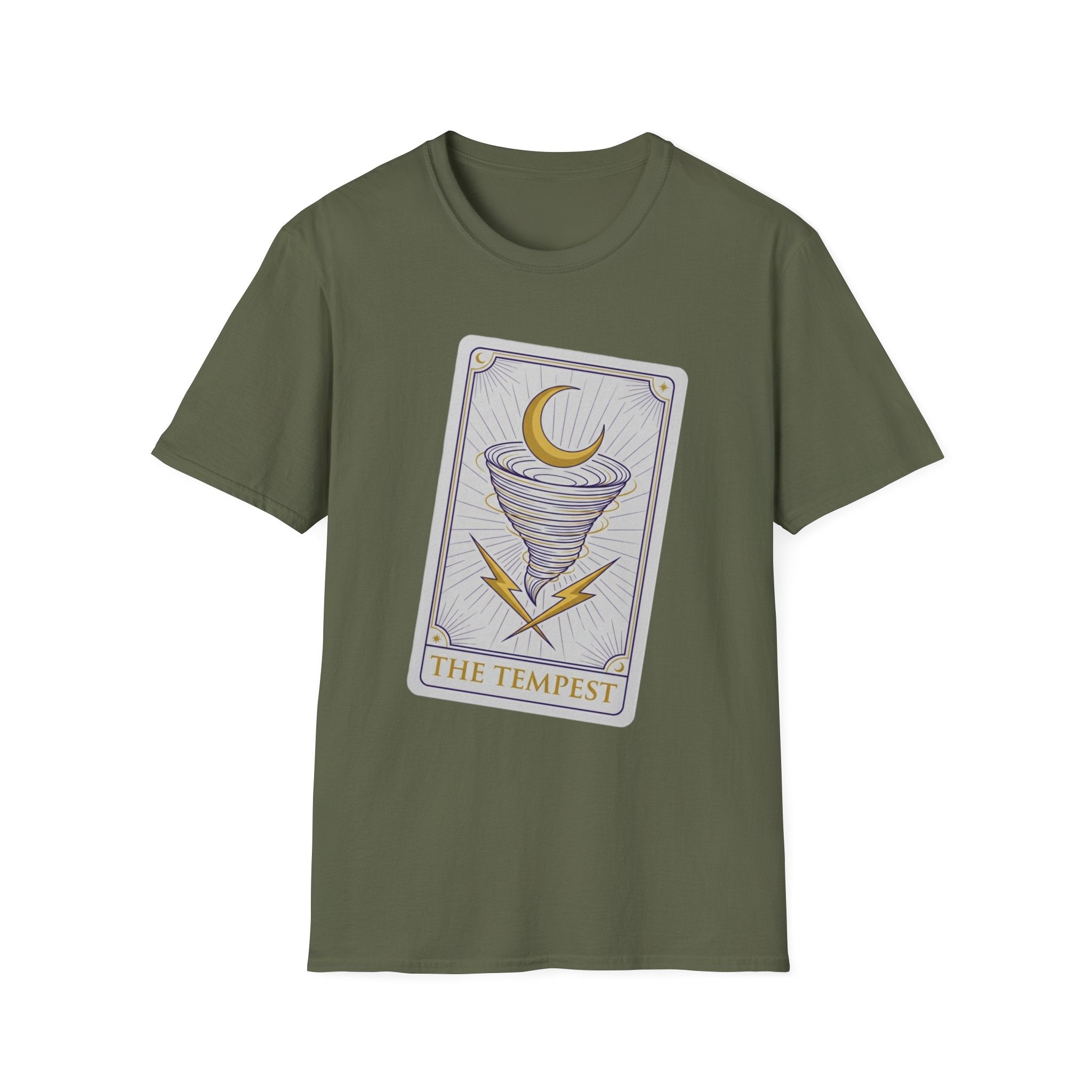 Tempest T-Shirt