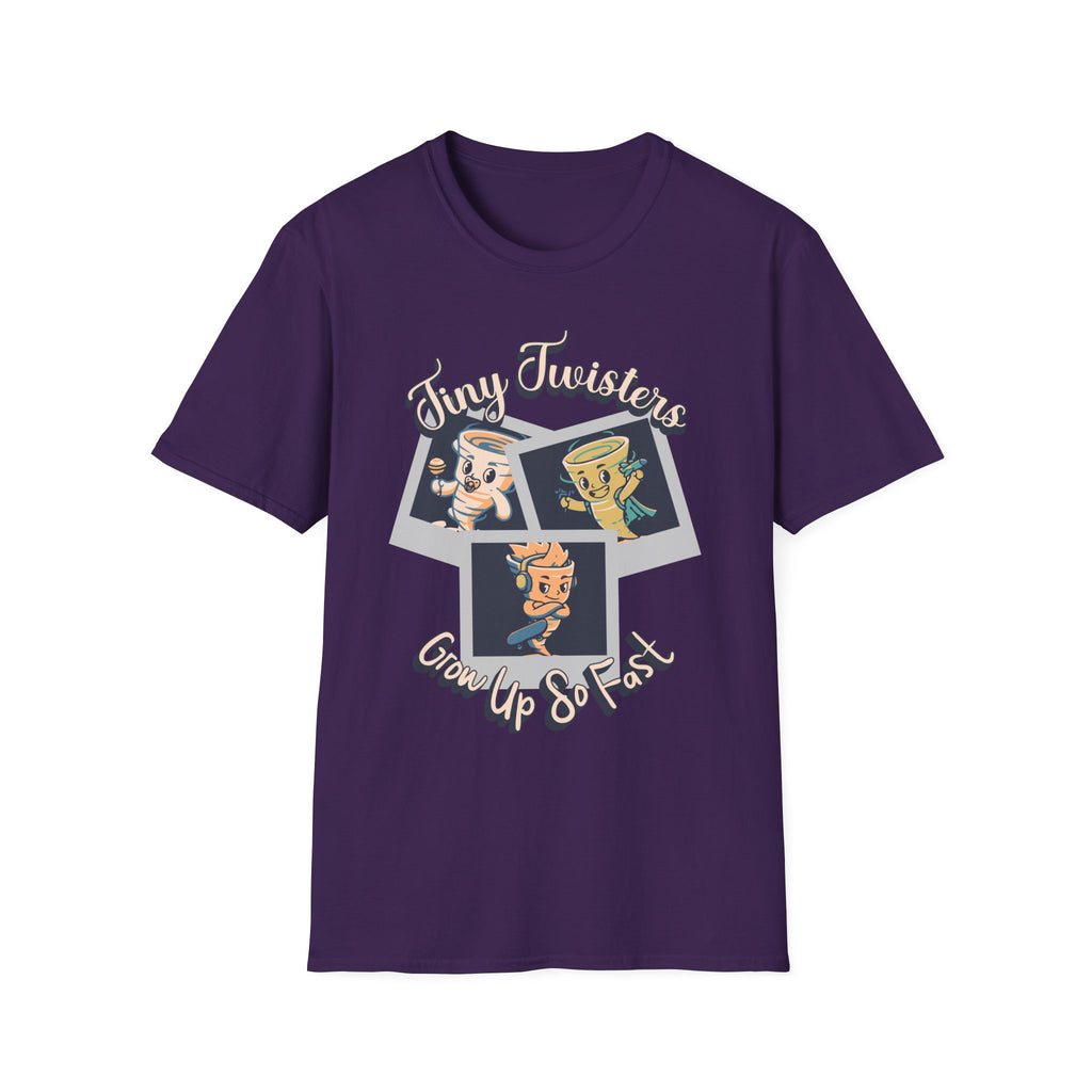 Grow Up So Fast T-Shirt
