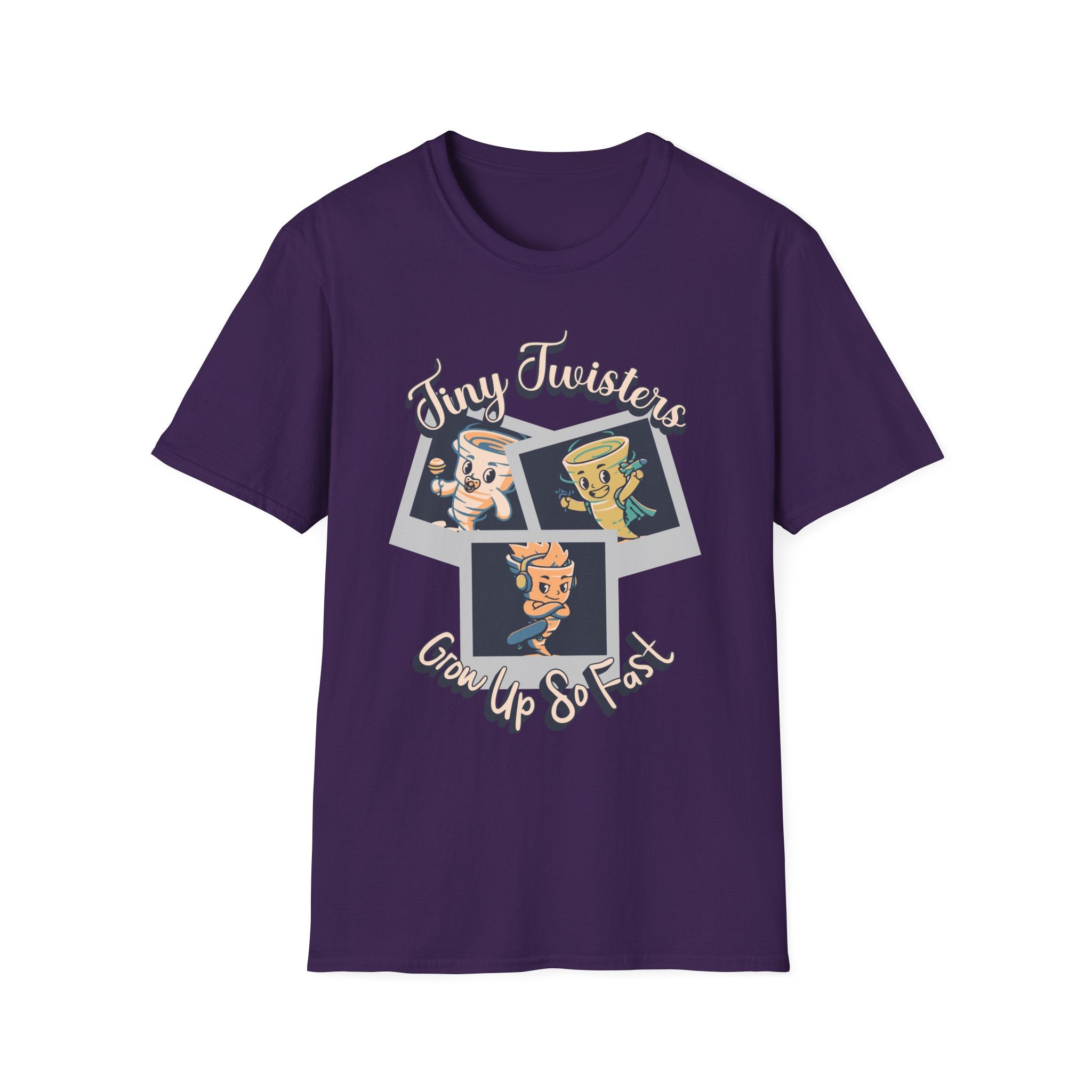 Grow Up So Fast T-Shirt